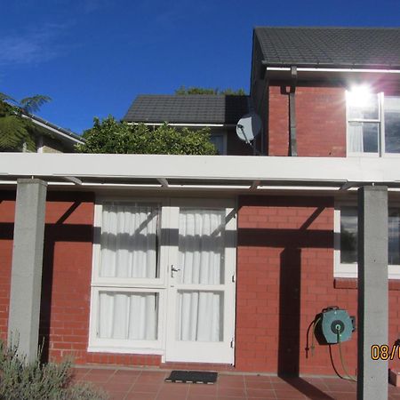 The Cashmere Bothy Christchurch Cameră foto